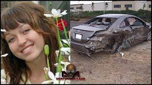 Nikki Catsura Car Accident