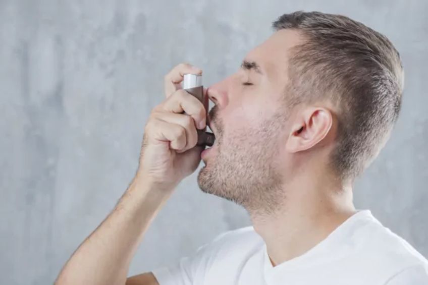 What Is The Best Way To Prevent Asthma? Can Asthma Be Effectively Treated?