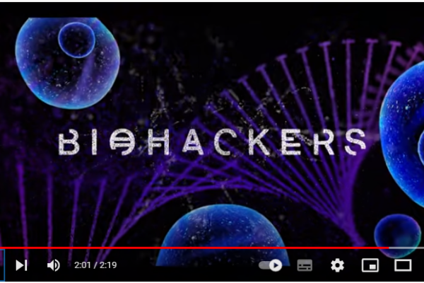 Biohackers Season 3! Tips and Tricks to Get the Out of Your Hacker-space