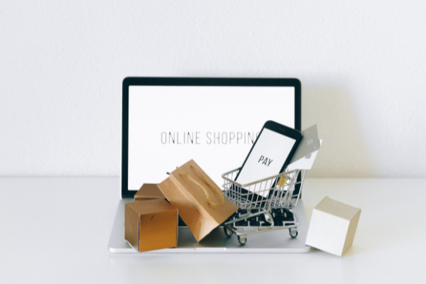 What Is E commence? An Introduction to E-Commerce