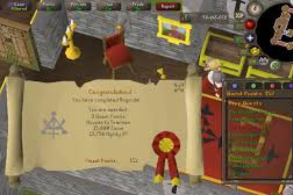 The Hardest Quest in Osrs – Tips and Tricks to Help You Succeed