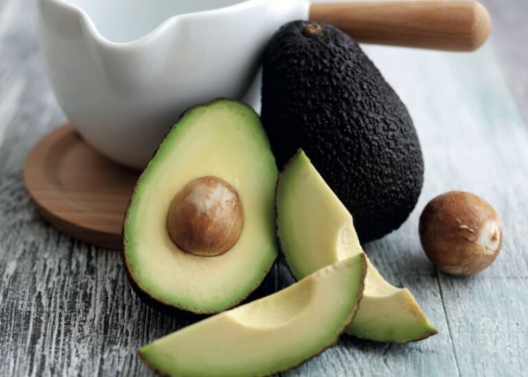 Daily Avocado Consumption Health Benefits