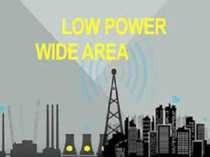 Low Power Wide Area Network market