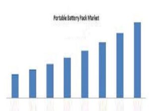 Portable Battery Pack market 2022