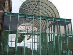 Protection Construction Glass Market