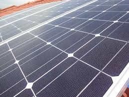 Solar Panel market