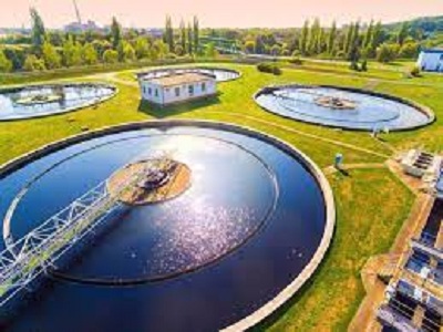 Water Treatment Chemicals Market Set to Witness Explosive Growth by 2028 | Vantage Market Research
