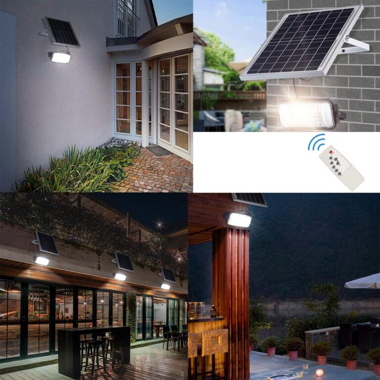 CAN YOU USE SOLAR LIGHTS INDOORS?