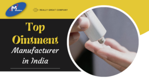 Top Ointment Manufacturer