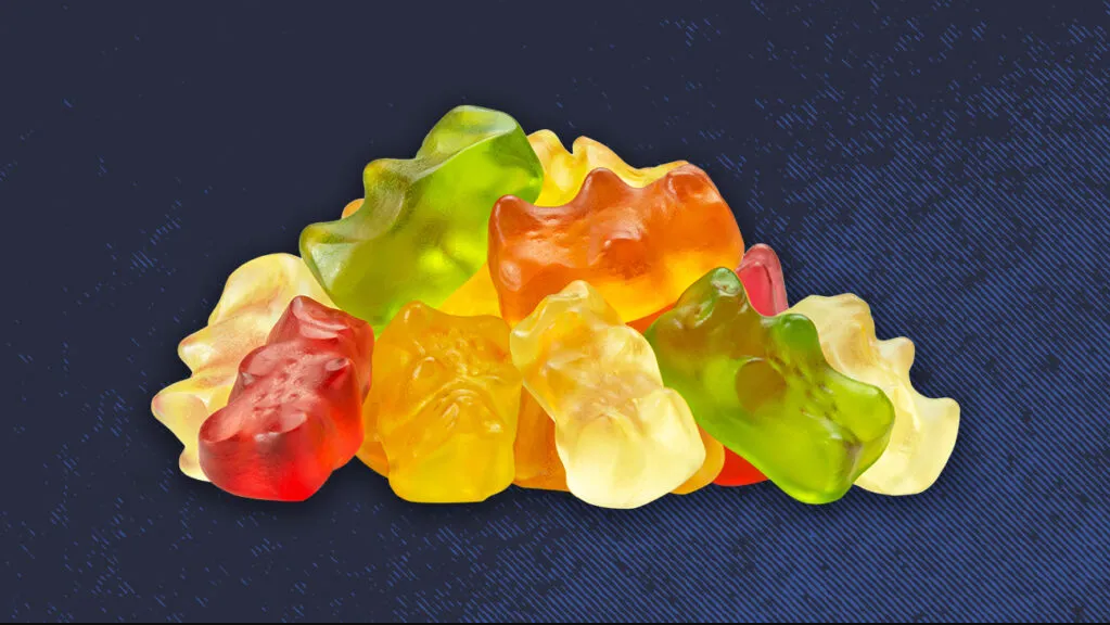 Is Consuming THC Gummies A Safe Option?