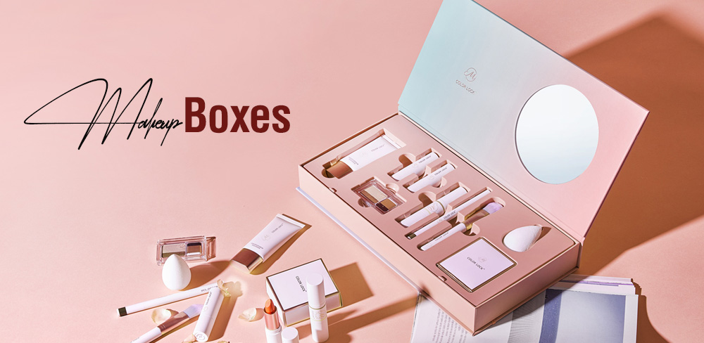 6 Difference Types of Professional Makeup Boxes