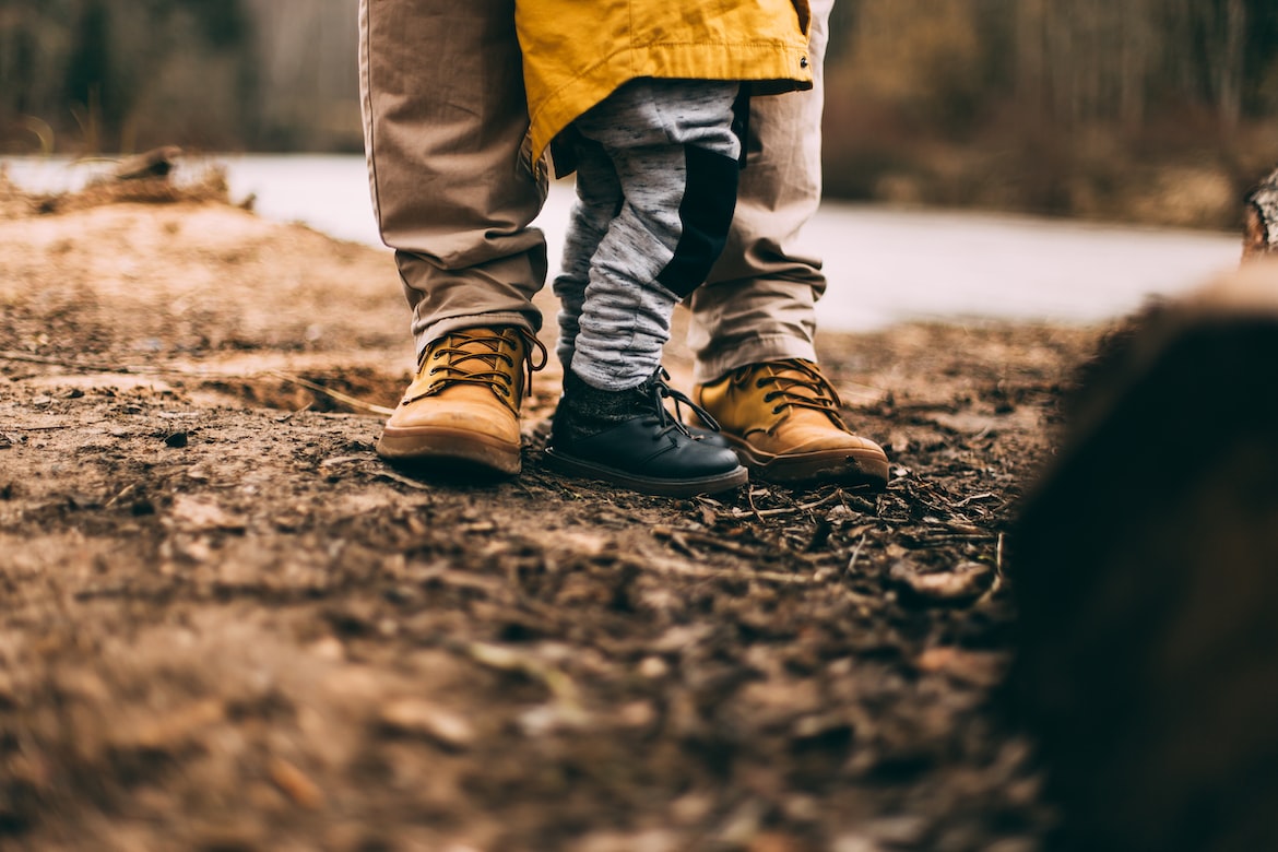 6 Useful Ways to Reduce the Stress of Co-Parenting