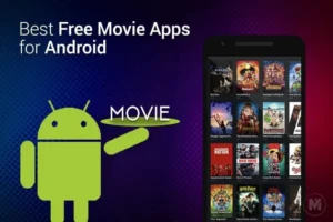 Android Movie