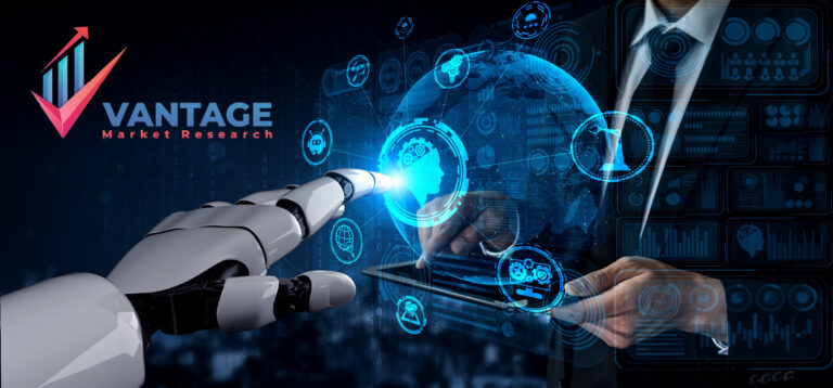 Global Artificial Intelligence in Security Market Size is Expected to Reach USD 42.89 Billion, at a CAGR of 0.3026% by 2022 to 2028 | In-depth Report by Vantage Market Research