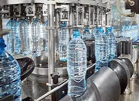 Bottled Water Processing Market 2022 | Booming Demand Leading To Exponential CAGR Growth By 2028