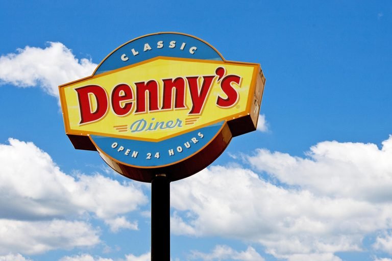 Denny’s Is A Global Leader In Uniforms And Sportswear