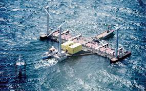 Floating Power Plant Market Scope, Size, Types, Applications, Industry Trends, Drivers, Restraints, Expansion Plans & Forecast to 2028
