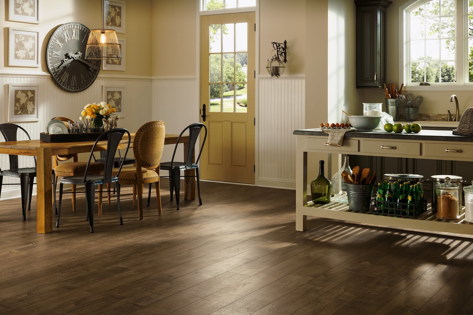 Install How To Install Laminate Flooring? A Complete Guide To Laminate Flooring