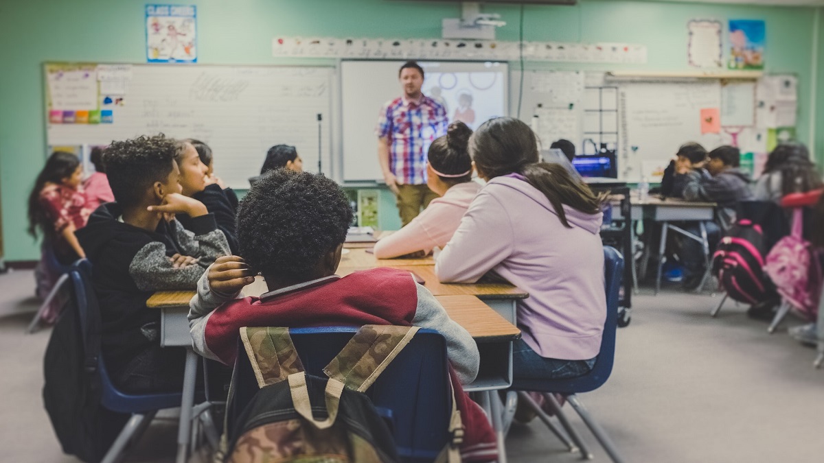 Virtual Reality is Helping Teachers to Make Classroom Better