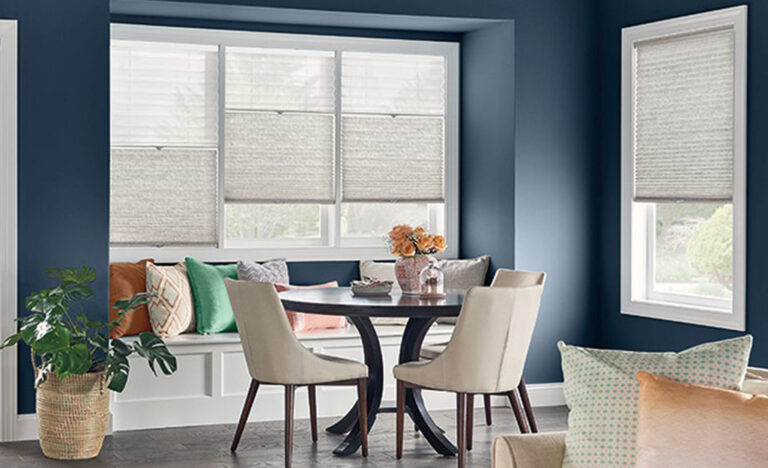 What Factors Do You Need to Consider When Selecting Blinds for Your Home?
