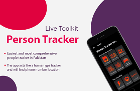 How to Install Person Tracker Applications on Computer