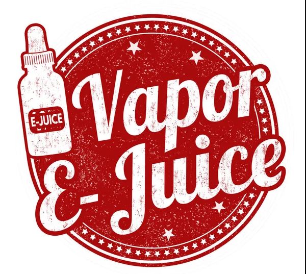 e-juice