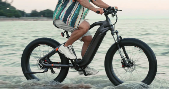 The Important Things You Need To Know About Hovsco Ebike