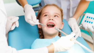 Why you should visit your dentist on regular basis?