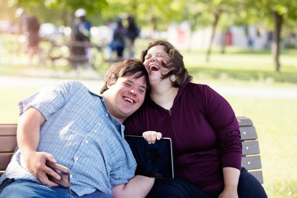 Three tips for raising your child with Down syndrome
