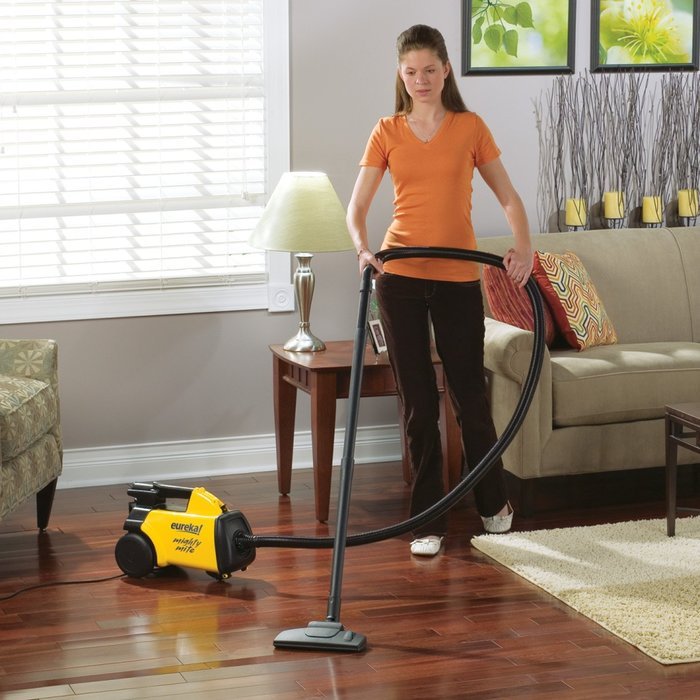 Cleaning Laminate Flooring