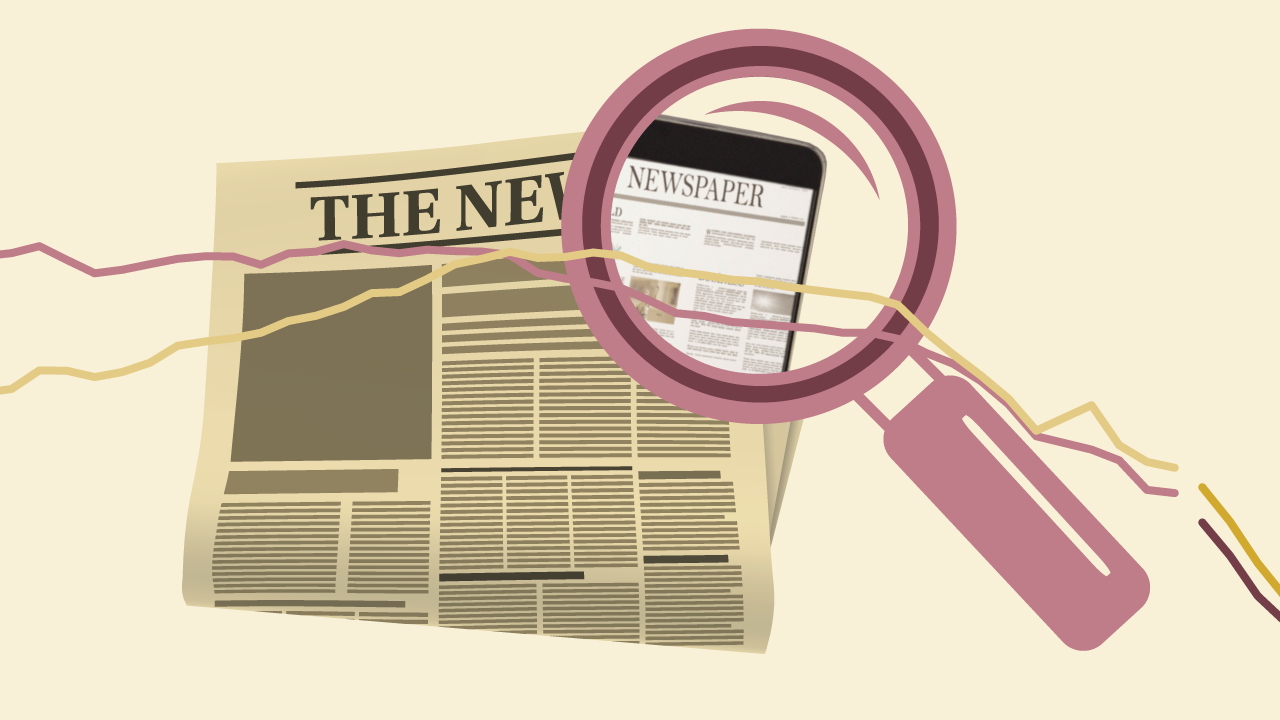 The Relevance of a News Release Circulation Solution. The Relevance of a News Release Circulation Solution.