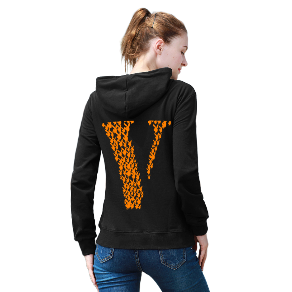 I Love Young ladies Hoodie Pullover To such an extent