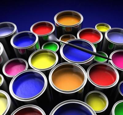 Future Of Paint Companies In India