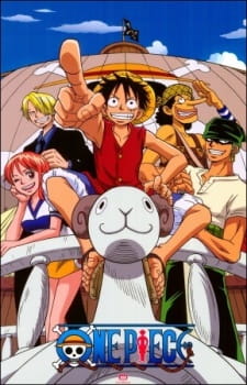 10 One Piece Characters You Don’t Need As A Flat mate