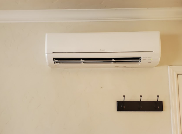 Ductless Air Conditioner Features and Specifications
