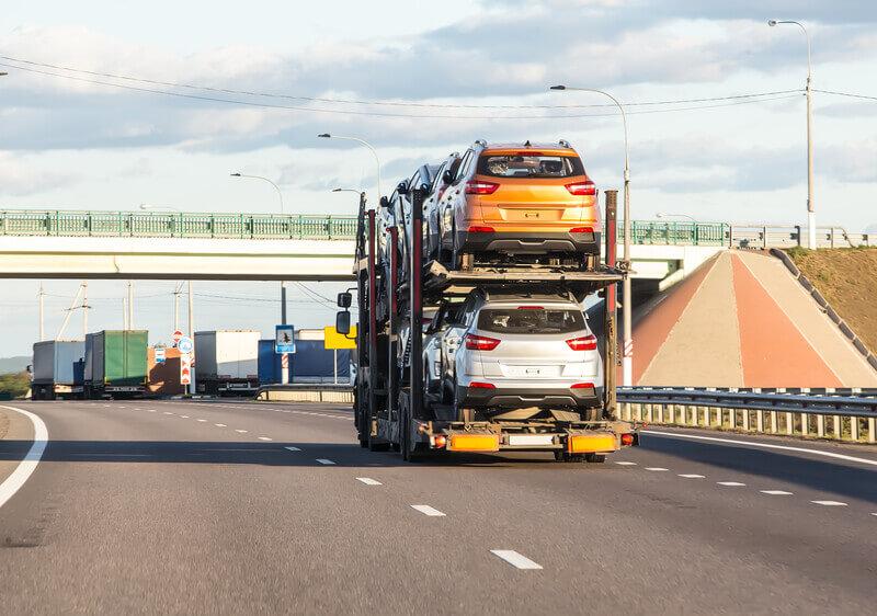 Factors You Must Consider before Car Transport in Melbourne