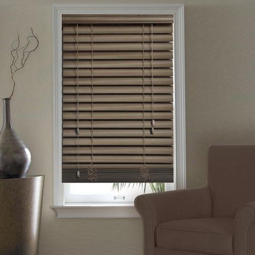 Types And Choices Of Blinds For Home