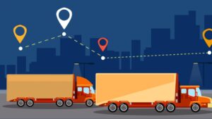 trucking management software