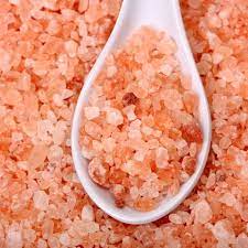 What is Himalayan Salt | Standardsalts