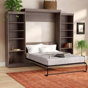 How To Create More Space In Your Home With A Murphy Bed