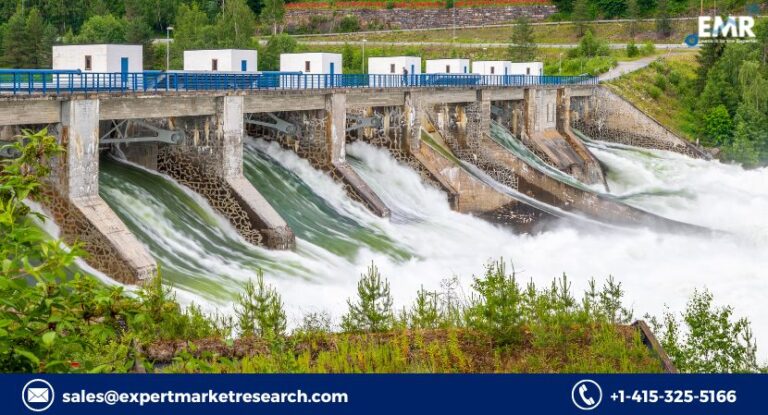 North America Hydropower Generator Repair And Maintenance Market Size, Share, Price, Trends, Key Players, Growth, Analysis, Outlook, Report, Forecast 2022-2027 | EMR Inc.