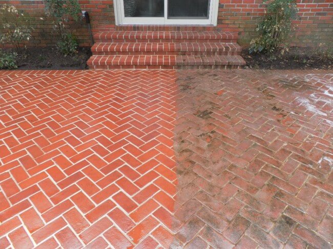 Professional Pressure Washing Tips for Beginners and Its Alternatives