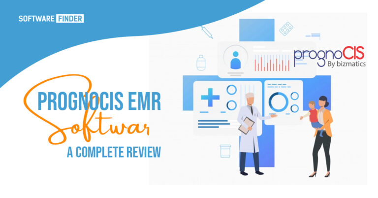 PrognoCIS EMR Features