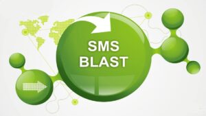 Why Use SMS Blast for Your Business Transactions? - BSHint.com