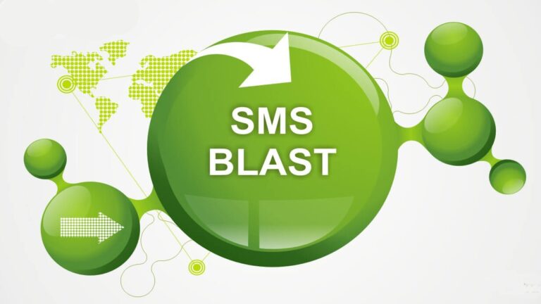Why Use SMS Blast for Your Business Transactions?