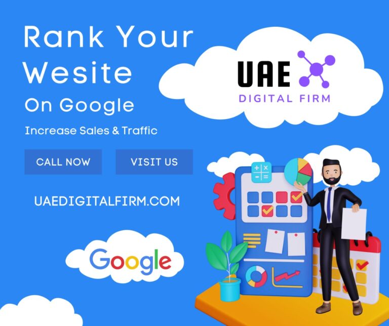 Which One Is The Best Web Hosting Service In Dubai