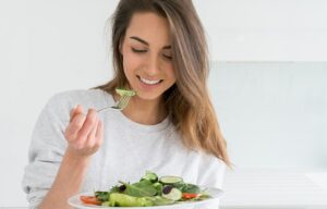 What is a healthy keto dinner plan for weight reduction?