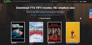 5 Best Websites to Download Movies For Free