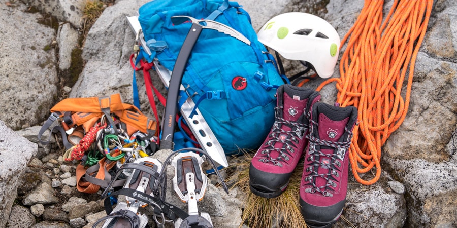 Hill Climbing Gear – Choosing the Right Components Hill Climbing Gear – Choosing the Right Components
