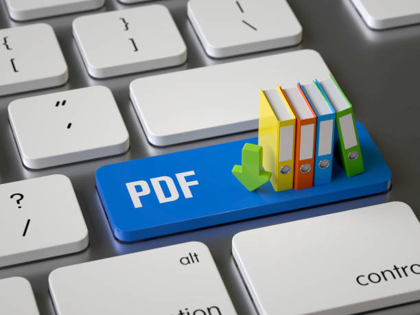 How To Make Pdf More Modest On the web?